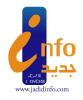 Jadidinfo.com logo