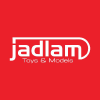 Jadlamracingmodels.com logo