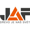 Jafholz.cz logo