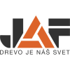 Jafholz.sk logo