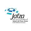Jafza.ae logo