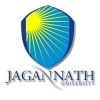 Jagannathuniversity.org logo
