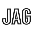 Jagjaguwar.com logo