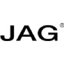 Jagjeans.com logo