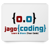 Jagocoding.com logo