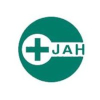 Jah.org.tw logo