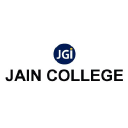 Jaincollege.ac.in logo