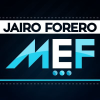 Jairoforero.com logo