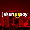 Jakartaasoy.com logo