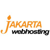 Jakartawebhosting.com logo