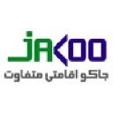 Jakoo.ir logo