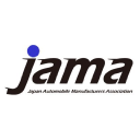 Jama.or.jp logo