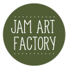 Jamartprints.com logo