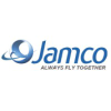 Jamco.co.jp logo