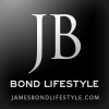 Jamesbondlifestyle.com logo