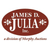Jamesdjulia.com logo