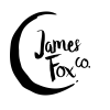 Jamesfox.co logo