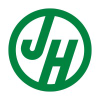 Jameshardiepros.com logo