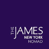 Jameshotels.com logo