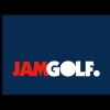 Jamgolf.com logo
