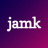 Jamk.fi logo