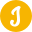 Jammyfm.com logo