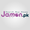Jamon.pk logo