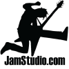 Jamstudio.com logo