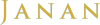 Janan.co.uk logo