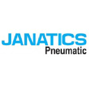 Janatics.com logo