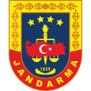 Jandarma.gov.tr logo
