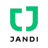 Jandi.com logo