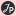 Janicepaper.com logo