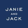 Janieandjack.com logo