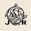 Janisroze.lv logo