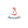 Jannatii.com logo