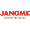 Janome.com logo