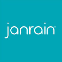 Janrain logo