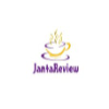 Jantareview.com logo