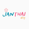 Janthai.com logo