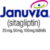 Januvia.com logo