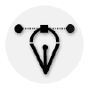 Janvas.com logo