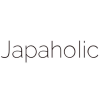 Japaholic.com logo