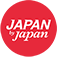 Japanbyjapan.com logo