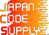 Japancodesupply.com logo