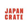 Japancrate.com logo