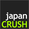 Japancrush.com logo