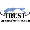 Japanesevehicles.com logo