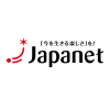 Japanet.co.jp logo