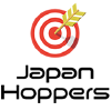 Japanhoppers.com logo